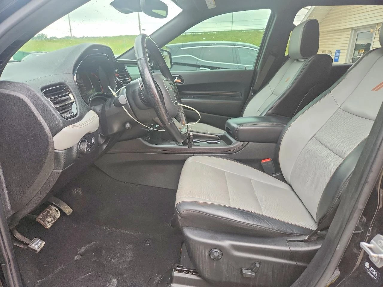 Dodge Durango 5.7 HEMI R/T, снимка 7 - Автомобили и джипове - 55868015