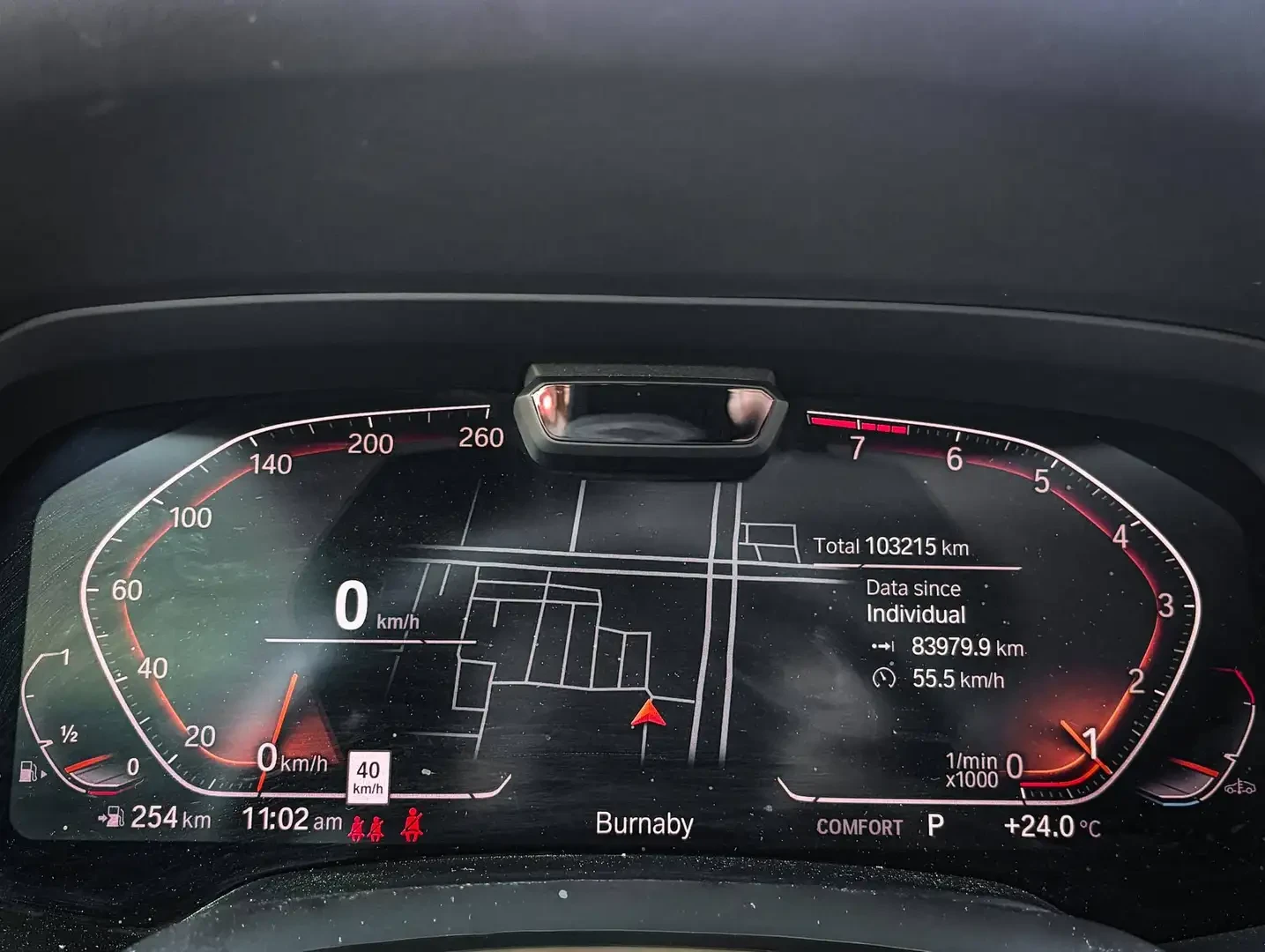 BMW X7 40i* M* SPORT* HARMON* KARDON* ДИСТРОНИК* 360КАМЕР, снимка 13 - Автомобили и джипове - 55979849