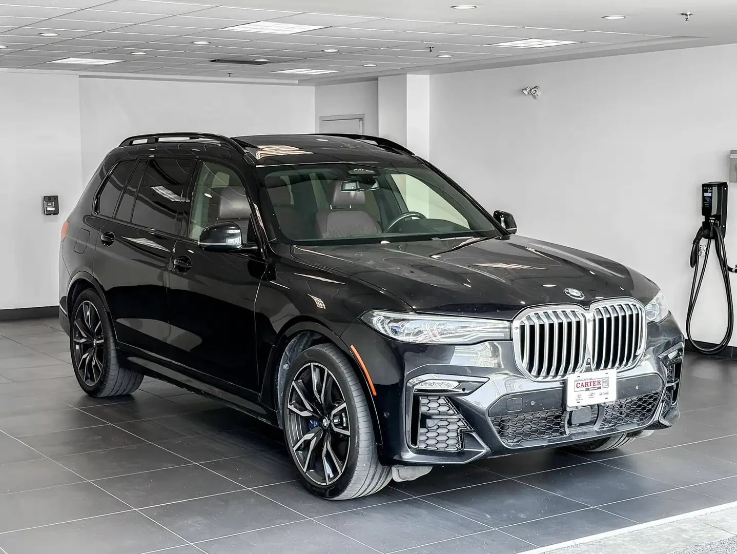BMW X7 40i* M* SPORT* HARMON* KARDON* ДИСТРОНИК* 360КАМЕР