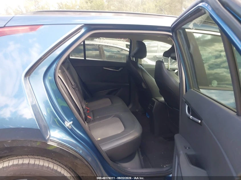 Kia Niro Ev Wind, снимка 8 - Автомобили и джипове - 56319343