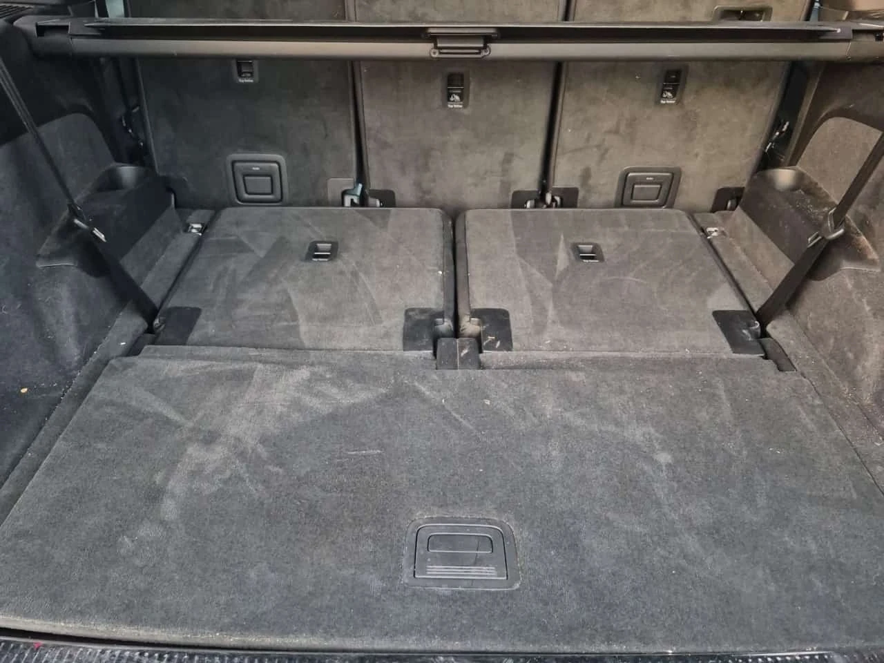Audi Q7 55 Tfsi Technik * ���RIX* �����* 2 �����* CARFAX * | Mobile.bg � ����������� 14