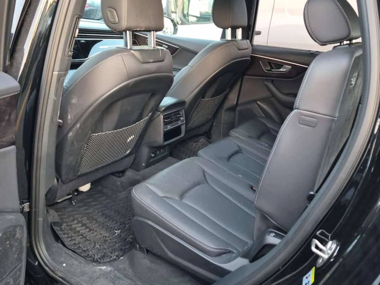 Audi Q7 55 Tfsi Technik * ���RIX* �����* 2 �����* CARFAX * | Mobile.bg � ����������� 12