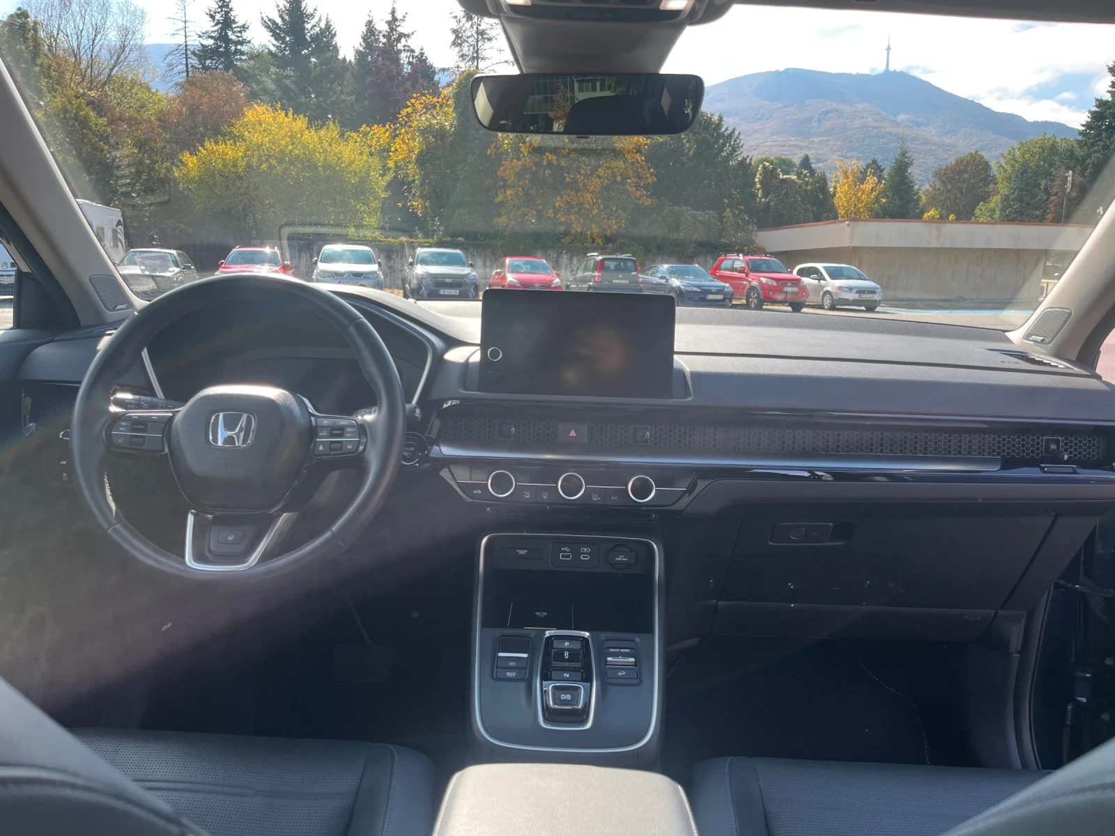 Honda Cr-v 2.0 i-MMD Hybrid e: FHEV| �WD | Advance | �������� | Mobile.bg � ����������� 12