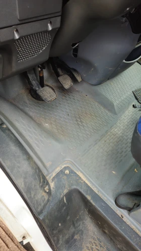 Iveco Daily 2.3jtd/на части , снимка 7
