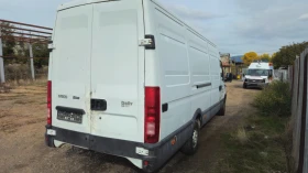 Iveco Daily 2.3jtd/на части , снимка 3