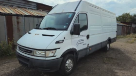 Iveco Daily 2.3jtd/на части , снимка 1