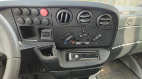 Iveco Daily 2.3jtd/на части , снимка 8