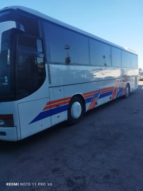 Setra H, снимка 4