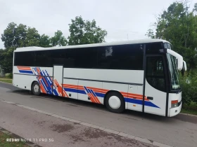 Setra H, снимка 2