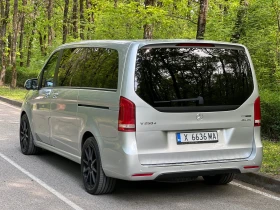Mercedes-Benz V 250 AMG/4-Matic, снимка 6