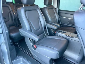 Mercedes-Benz V 250 AMG/4-Matic, снимка 13