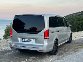 Mercedes-Benz V 250 AMG/4-Matic, снимка 5