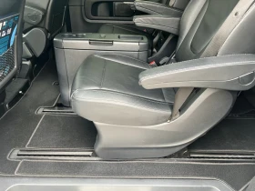 Mercedes-Benz V 250 AMG/4-Matic, снимка 11