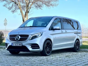 Mercedes-Benz V 250 AMG/4-Matic, снимка 3