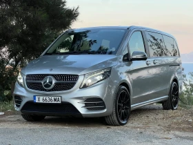 Mercedes-Benz V 250 AMG/4-Matic, снимка 1