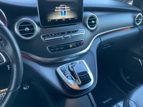 Mercedes-Benz V 250 AMG/4-Matic, снимка 9