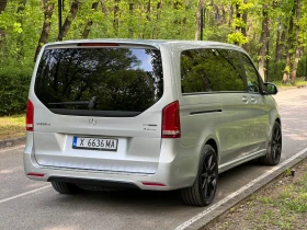 Mercedes-Benz V 250 AMG/4-Matic, снимка 5