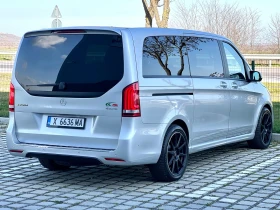 Mercedes-Benz V 250 AMG/4-Matic, снимка 6