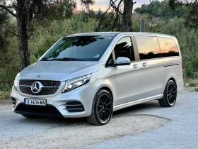 Mercedes-Benz V 250 AMG/4-Matic, снимка 1