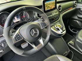 Mercedes-Benz V 250 AMG/4-Matic, снимка 7