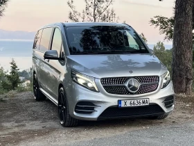 Mercedes-Benz V 250 AMG/4-Matic, снимка 3