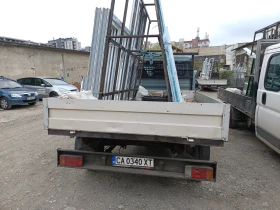 Fiat Ducato Бордови , снимка 4