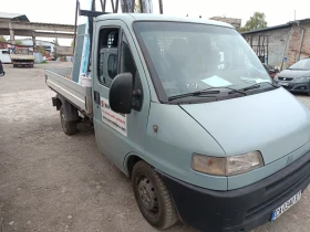 Fiat Ducato Бордови , снимка 2