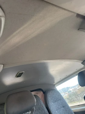 VW T5, снимка 7