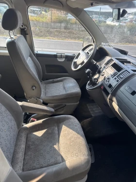 VW T5, снимка 5