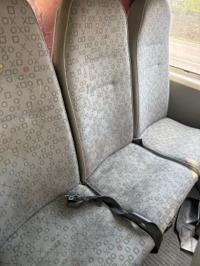 VW T5, снимка 6