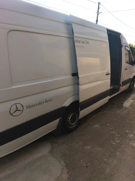 Mercedes-Benz Sprinter 316 Sprinter, снимка 7