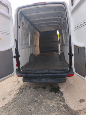 Mercedes-Benz Sprinter 316 Sprinter, снимка 6