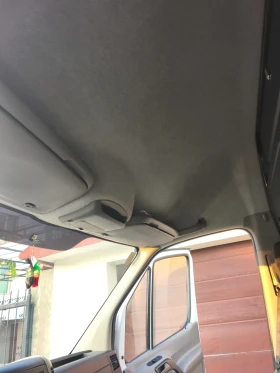 Mercedes-Benz Sprinter 316 Sprinter, снимка 11