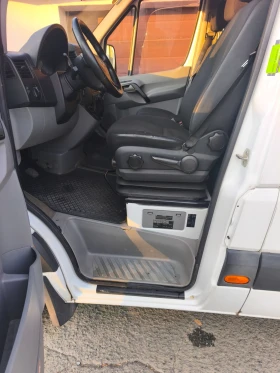 Mercedes-Benz Sprinter 316 Sprinter, снимка 13