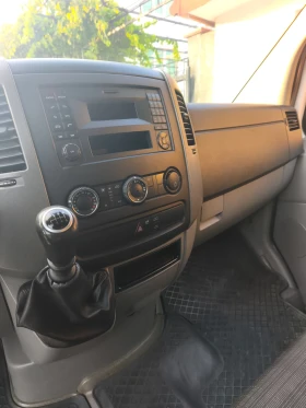 Mercedes-Benz Sprinter 316 Sprinter, снимка 9
