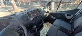 Renault Master, снимка 10