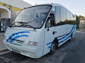 Iveco Classic, снимка 1 - Бусове и автобуси - 44437904