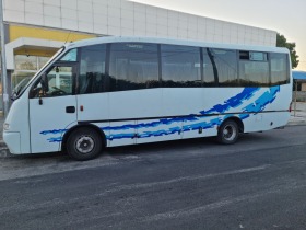 Iveco Classic, снимка 5 - Бусове и автобуси - 44437904