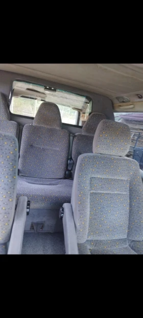 Mercedes-Benz Vito V-class | Mobile.bg    12