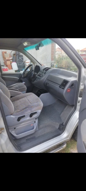 Mercedes-Benz Vito V-class | Mobile.bg    8