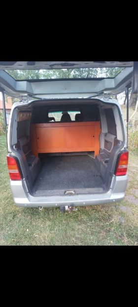 Mercedes-Benz Vito V-class | Mobile.bg    15