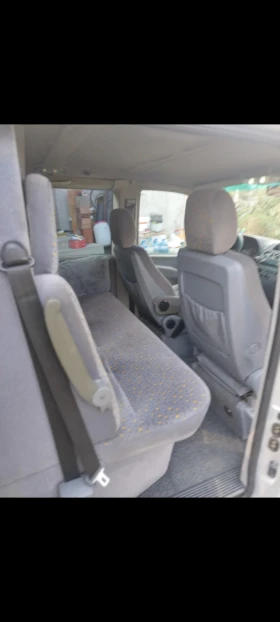 Mercedes-Benz Vito V-class | Mobile.bg    9