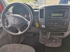 Mercedes-Benz Sprinter 314 | Mobile.bg    7