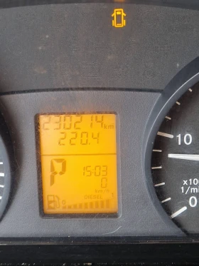 Mercedes-Benz Sprinter 314 | Mobile.bg    10