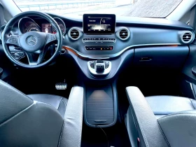 Mercedes-Benz V 250 AMG/4-Matic | Mobile.bg � ����� ������ 10