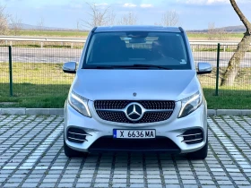 Mercedes-Benz V 250 AMG/4-Matic | Mobile.bg � ����� ������ 2