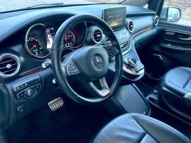 Mercedes-Benz V 250 AMG/4-Matic | Mobile.bg � ����� ������ 8