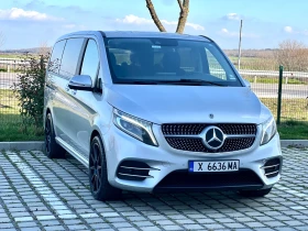������ Mercedes-Benz V 250