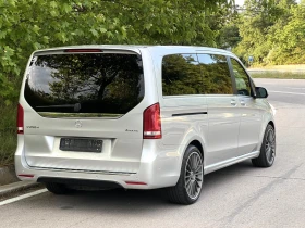 ����� �� �������� �� Mercedes-Benz V 250 AMG/4-Matic