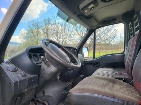 Iveco Daily 35С14 клима | Auto.bg — изображение 8